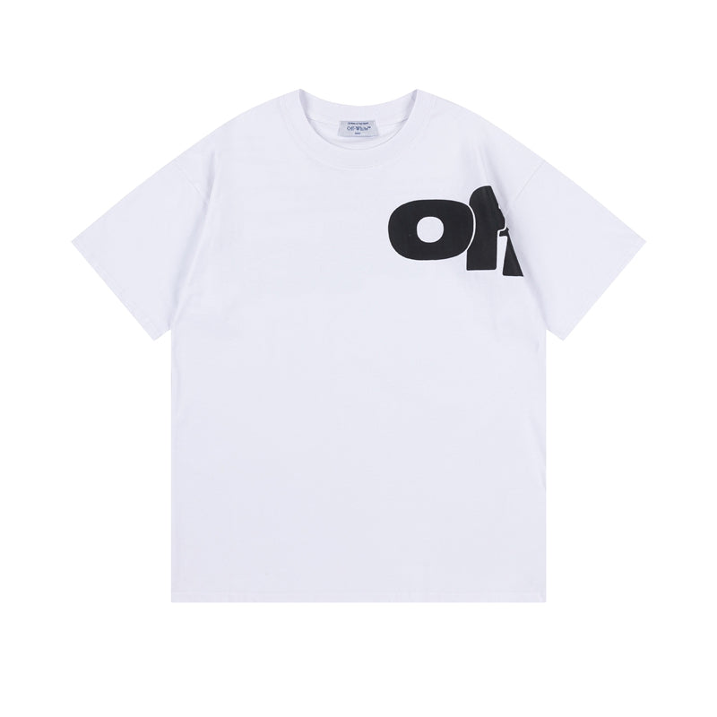 OFF Men's and Women's Short Sleeve T-Shirts