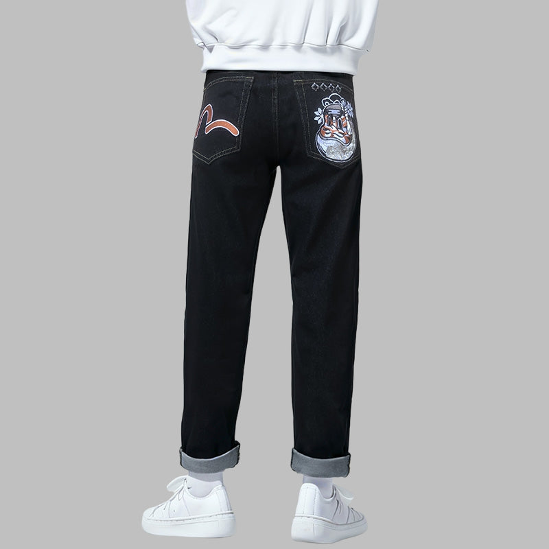 EV New Men's & Women's Jeans