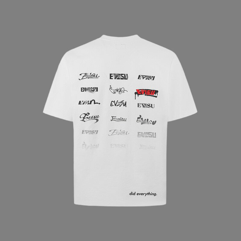 EV New Men's & Women's T-Shirts