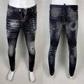 DSQ2 New Casual Men's Jeans