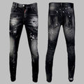 DSQ2 New Casual Men's Jeans