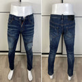 DSQ2 New Casual Men's Jeans