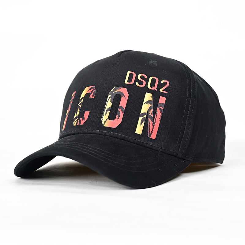 New DSQ2 Men's Casual Baseball Cap