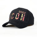 New DSQ2 Men's Casual Baseball Cap