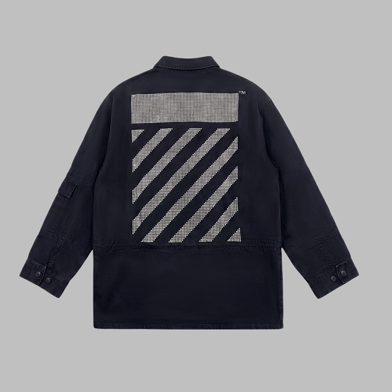 OFF Men's and Women's Jackets