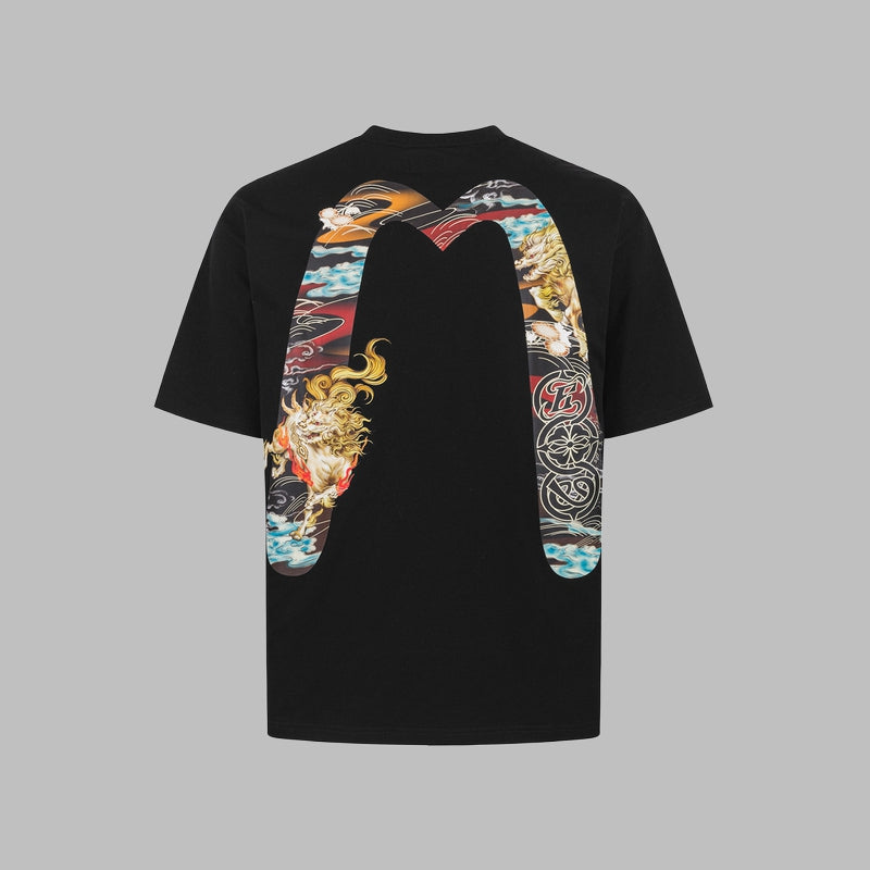 EV New Men's & Women's T-Shirts