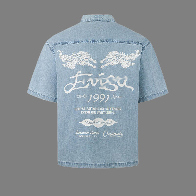 EV New Men's & Women's  Shirts