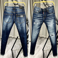 DSQ2 New Casual Men's Jeans
