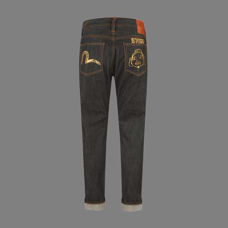 EV New Men's & Women's Jeans