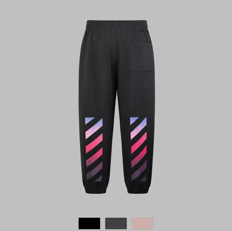 OFF  Men's and Women's Casual Sweatpants