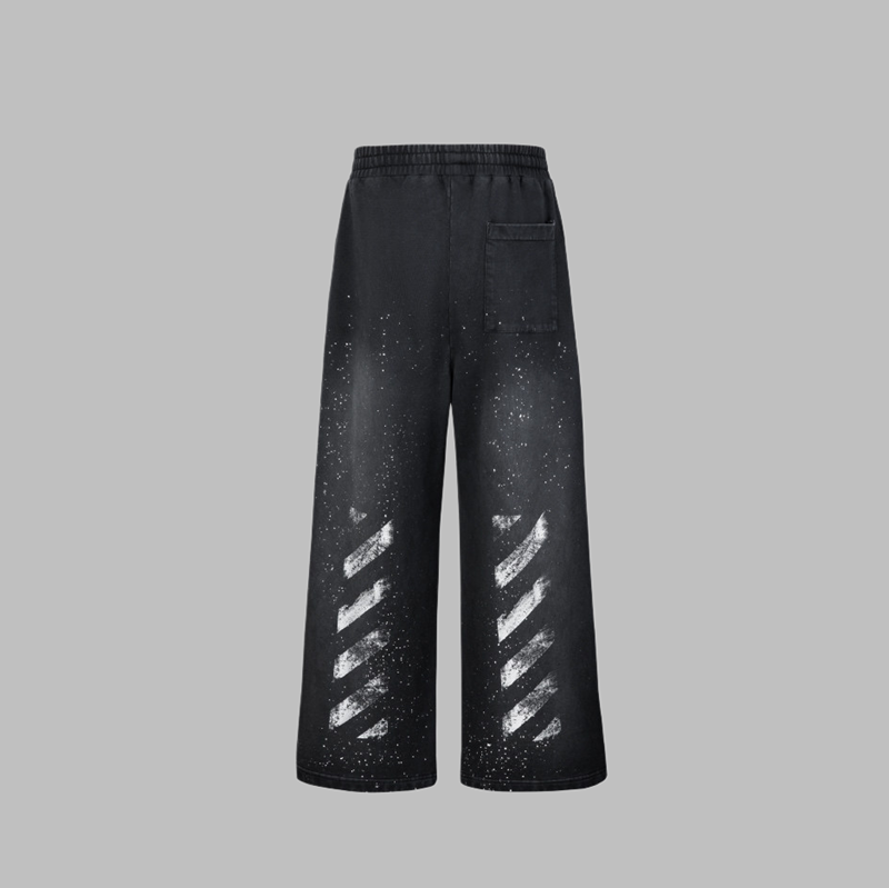 OFF  Men's and Women's Casual Sweatpants