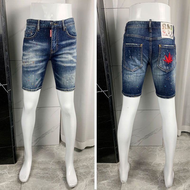 DSQ2 New Men's  Shorts