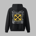 OFF  New Men's & Women's Hoodie