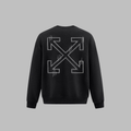 OFF  New Men's & Women's Hoodie