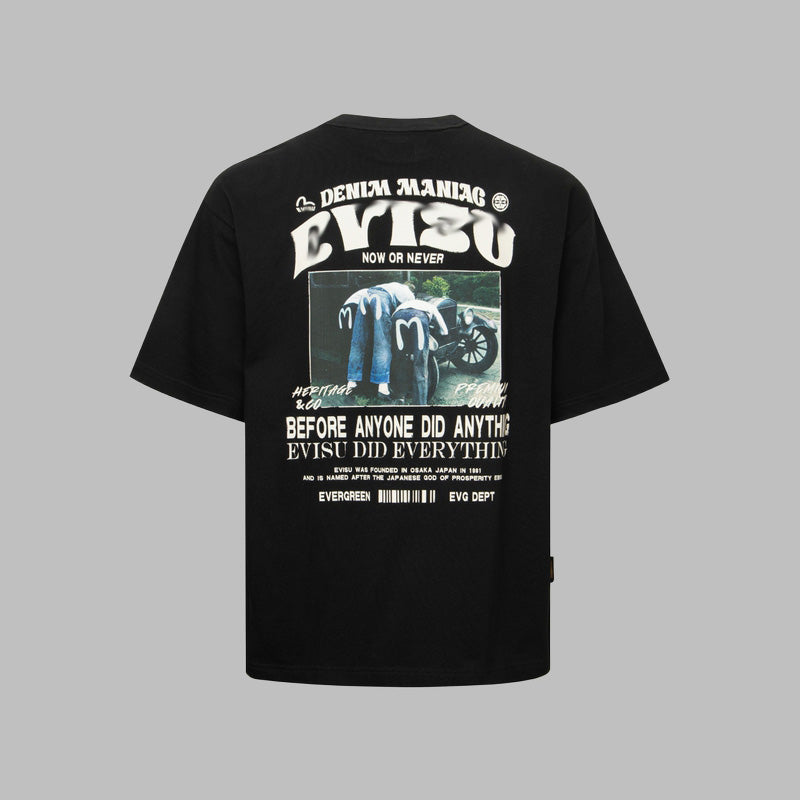 EV New Men's & Women's T-Shirts