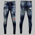 DSQ2 New Casual Men's Jeans