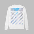 OFF  New Men's & Women's Hoodie