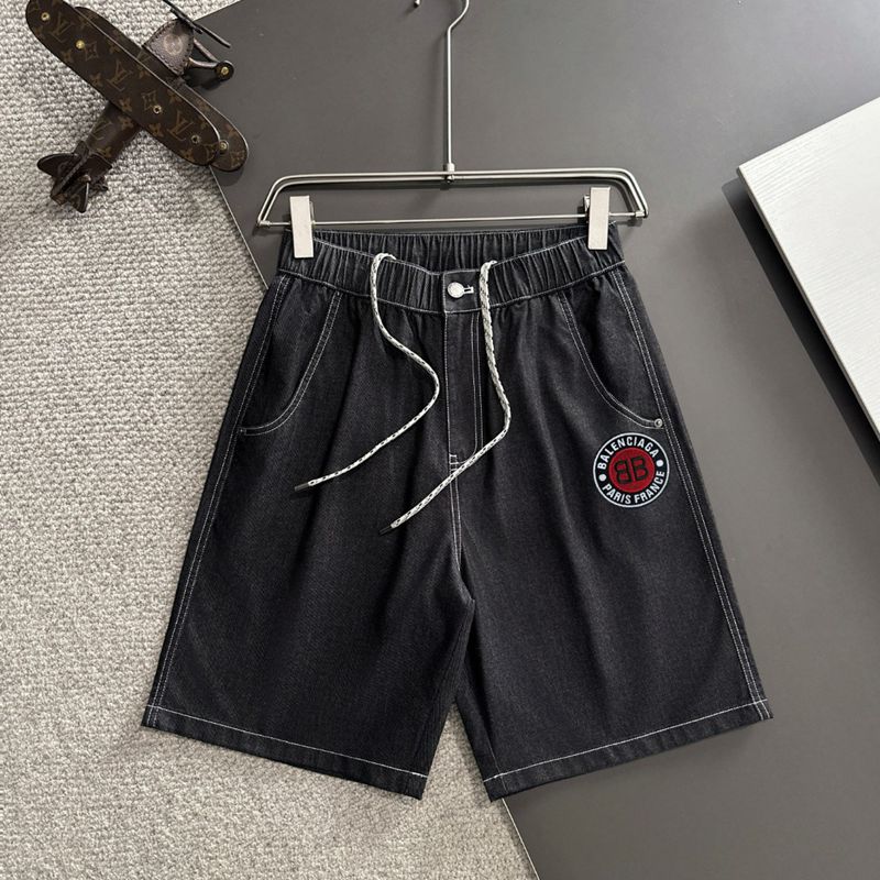 BLCG 2026 Men's & Women's Shorts