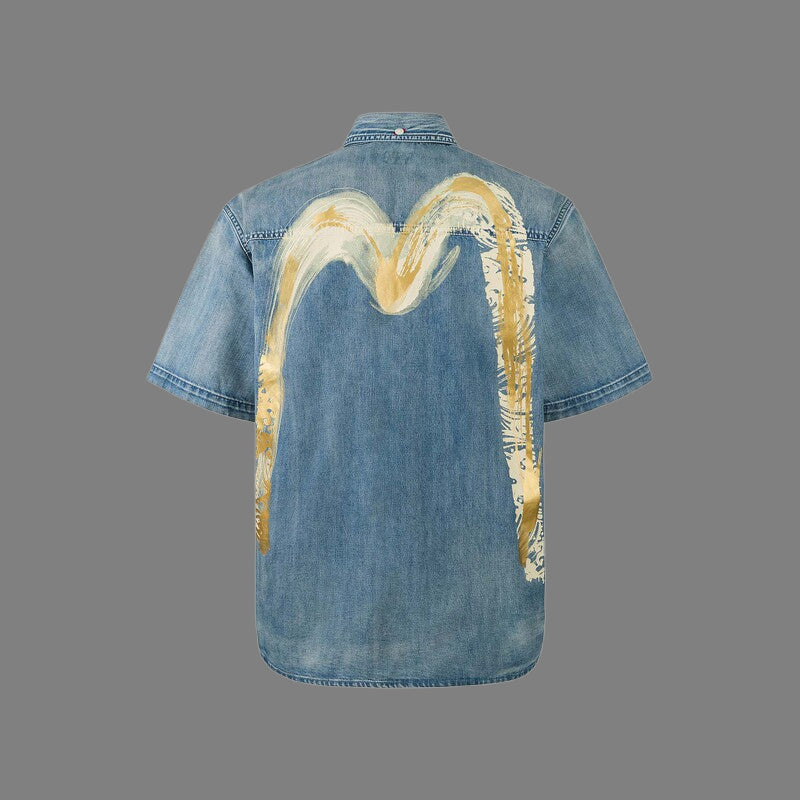 EV New Men's & Women's  Shirts