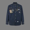 EV New Men's & Women's  Shirts