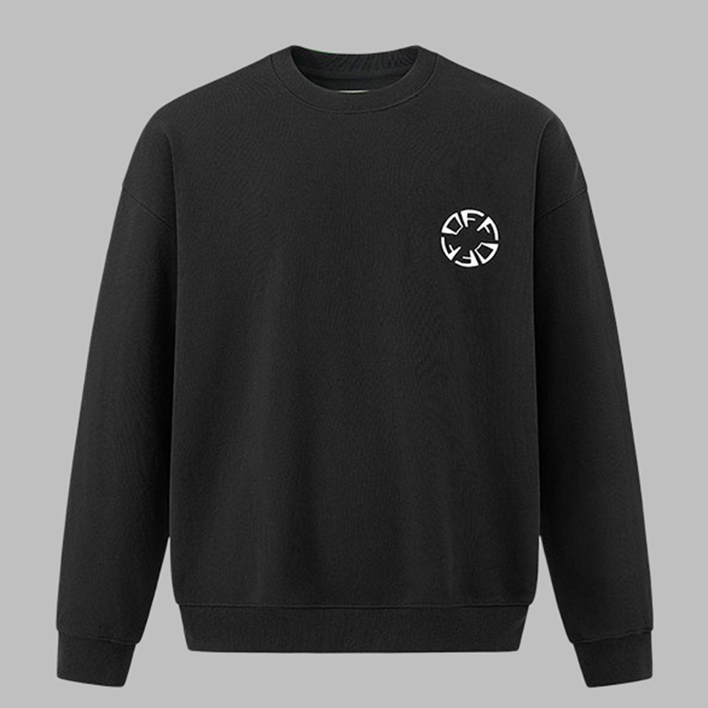 OFF  New Men's & Women's Hoodie