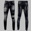 DSQ2 New Casual Men's Jeans