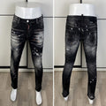 DSQ2 New Casual Men's Jeans