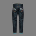 EV New Men's & Women's Jeans