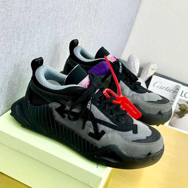 OFF Men's and Women's Casual Shoes