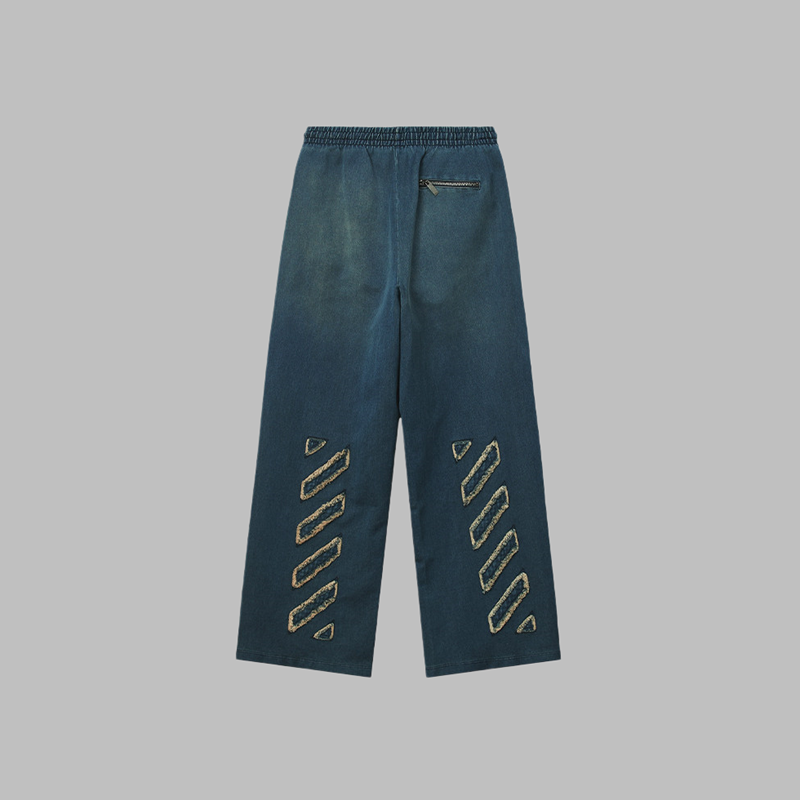 OFF  Men's and Women's Casual Sweatpants