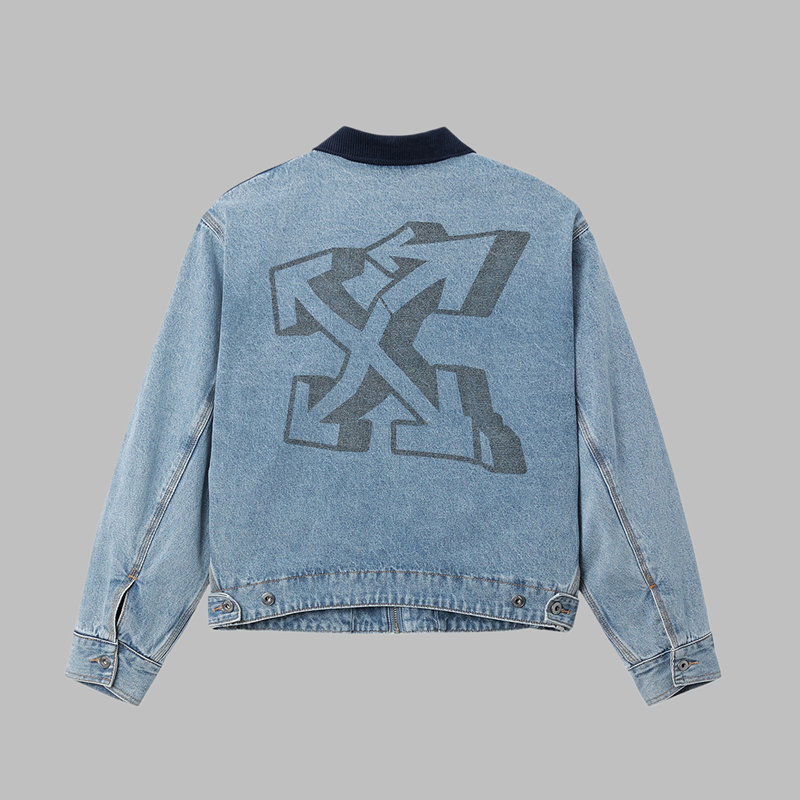 OFF Men's and Women's Jackets
