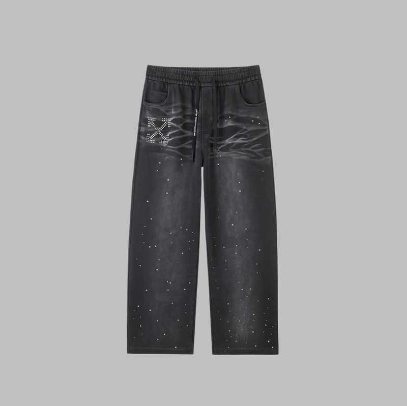 OFF New Men's & Women's Jeans
