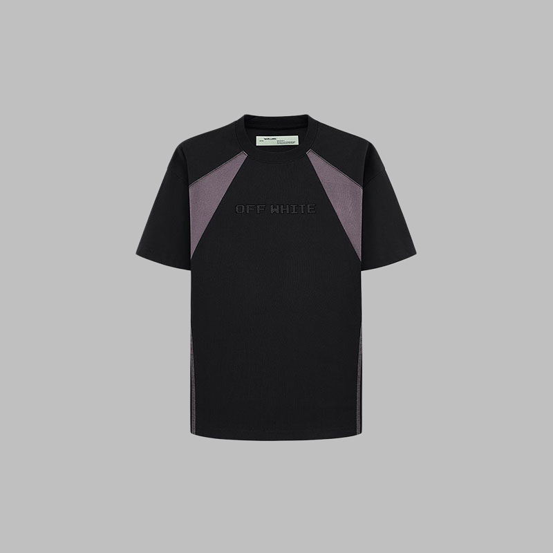 OFF Men's and Women's Short Sleeve T-Shirts