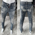 DSQ2 New Casual Men's Jeans