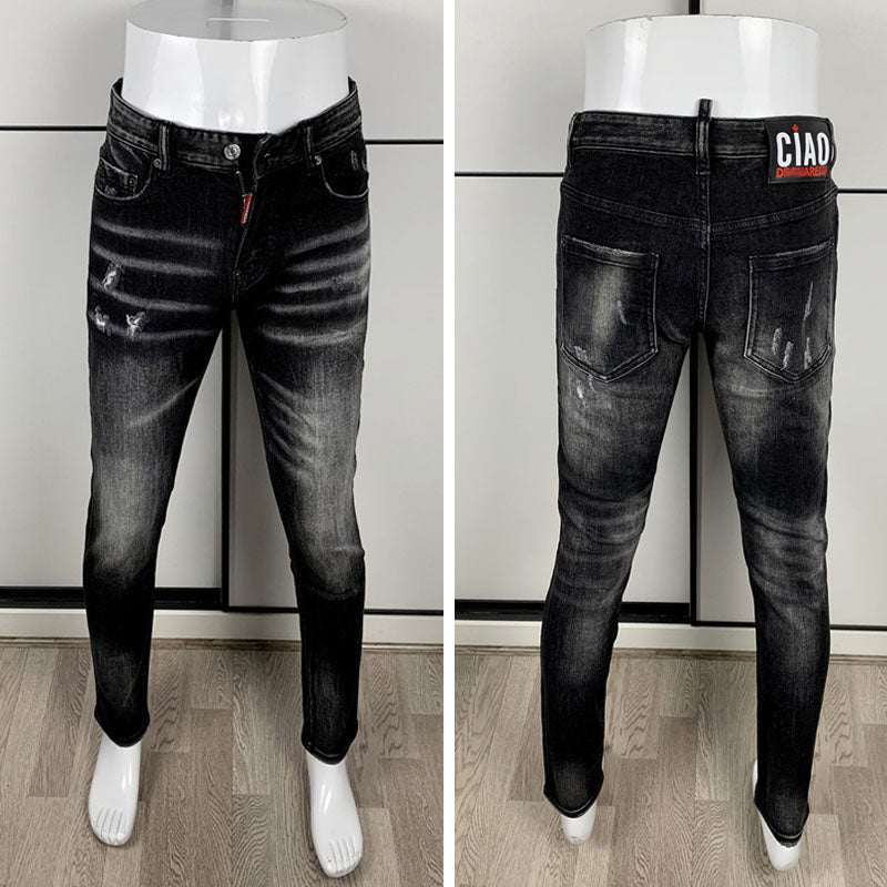 DSQ2 New Casual Men's Jeans