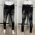 DSQ2 New Casual Men's Jeans