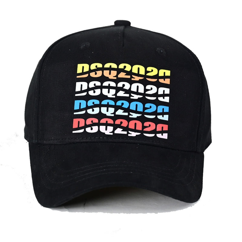 New DSQ2 Men's Casual Baseball Cap