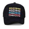 New DSQ2 Men's Casual Baseball Cap