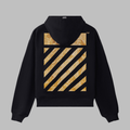 OFF  New Men's & Women's Hoodie