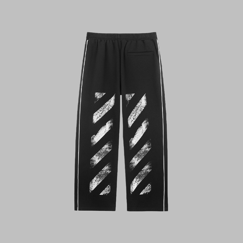 OFF  Men's and Women's Casual Sweatpants