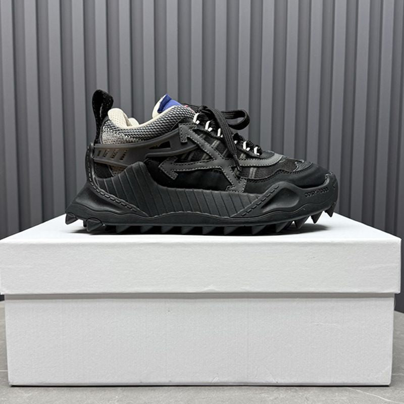 OFF Men's and Women's Casual Shoes