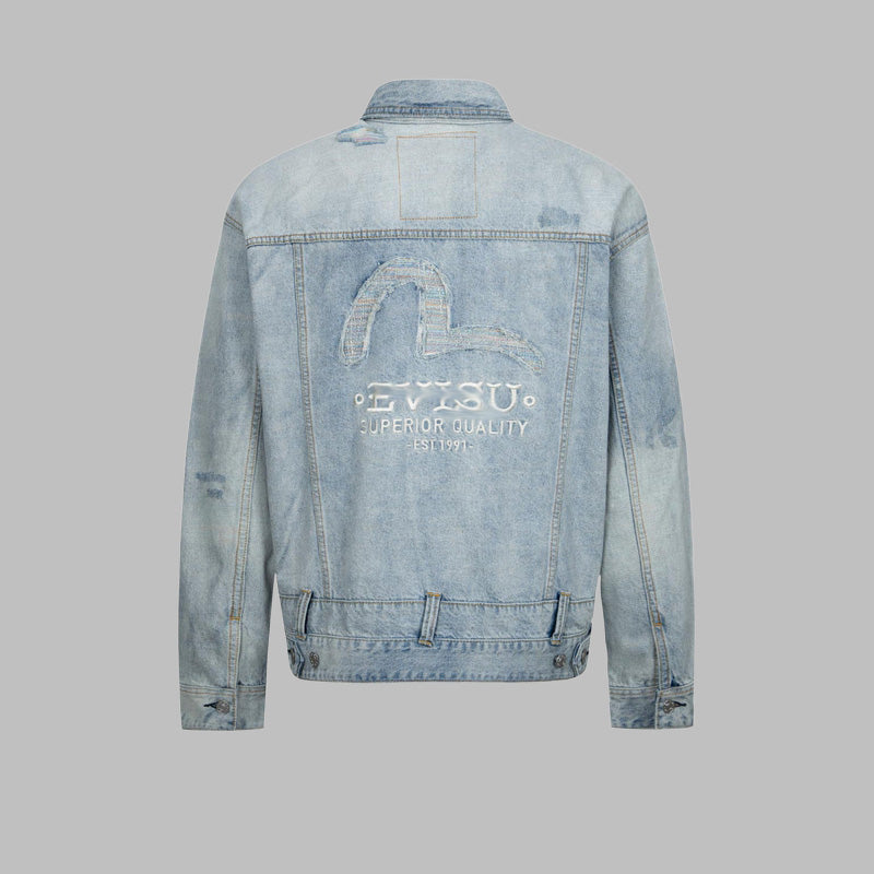 EV New Men's and Women's Jackets
