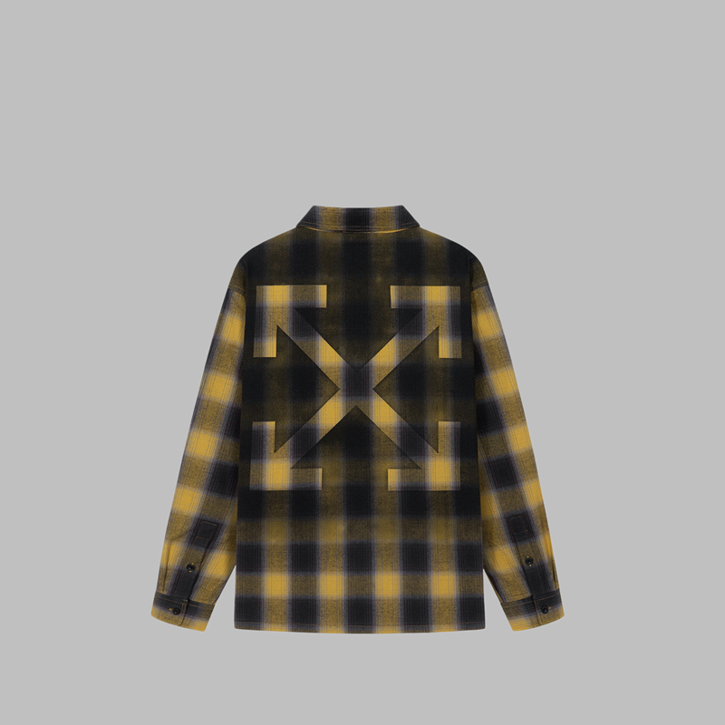 OFF New Men's & Women's  Shirts