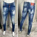 DSQ2 New Casual Men's Jeans