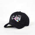 New DSQ2 Men's Casual Baseball Cap