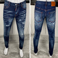 DSQ2 New Casual Men's Jeans