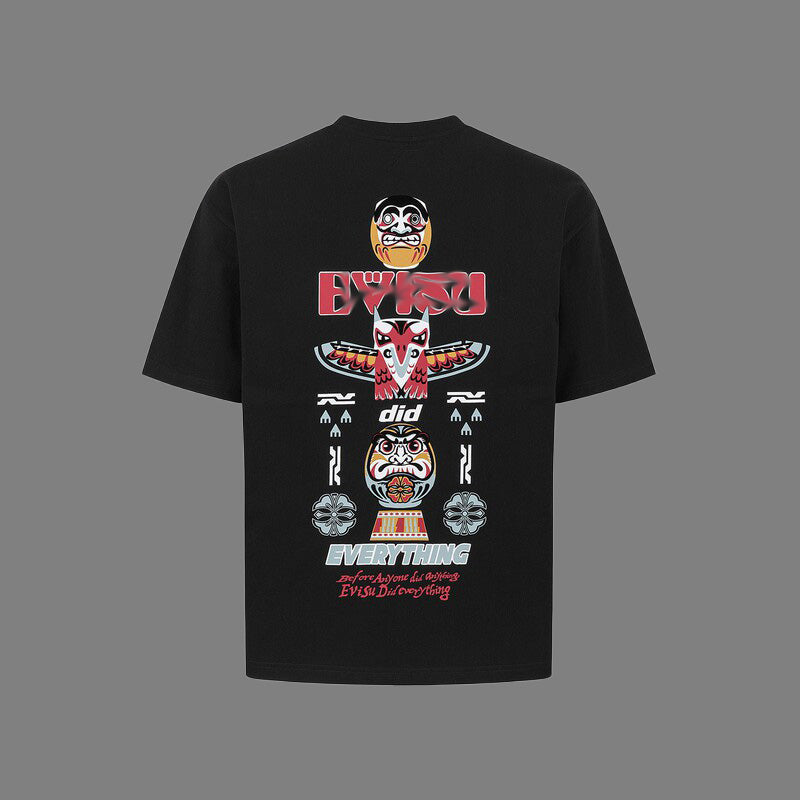 EV New Men's & Women's T-Shirts