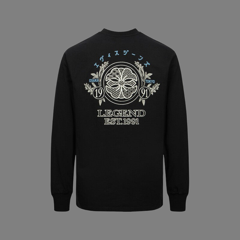 EV New Men's & Women's  Leisure Hoodie