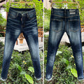 DSQ2 New Casual Men's Jeans