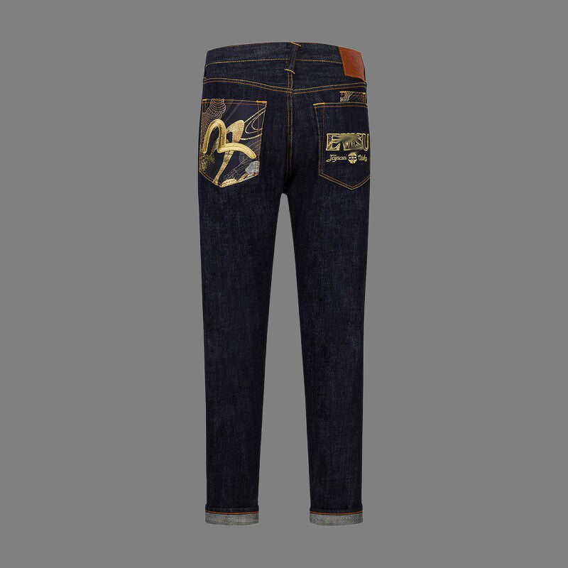 EV New Men's & Women's Jeans